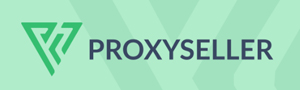 Proxy-Seller